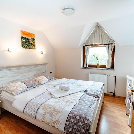 Zelena Oaza - B&B Miklavz pri Ormozu Exterior foto