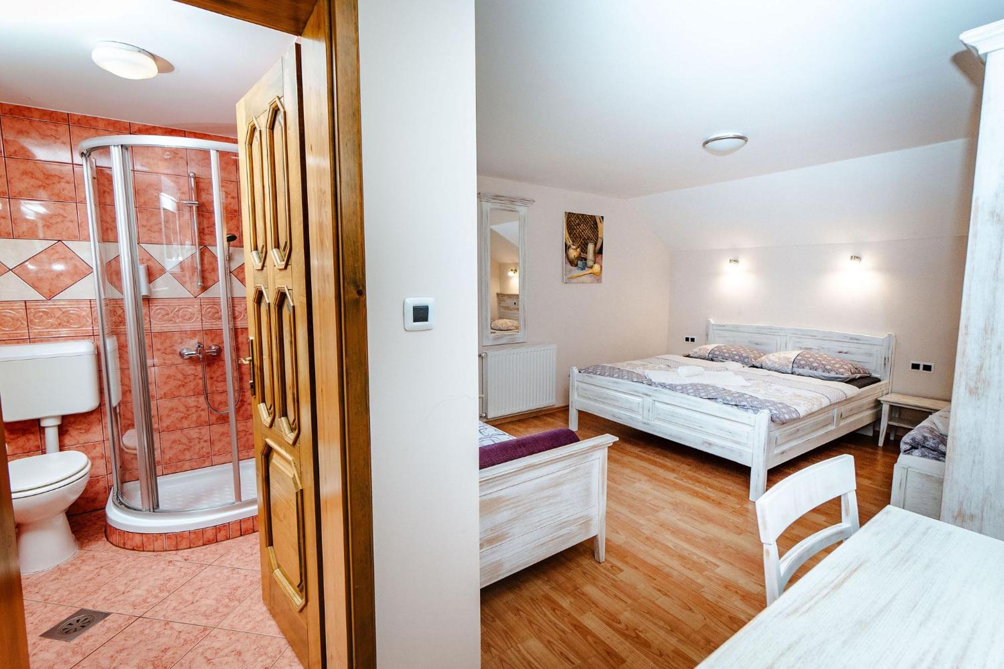 Zelena Oaza - B&B Miklavz pri Ormozu Exterior foto