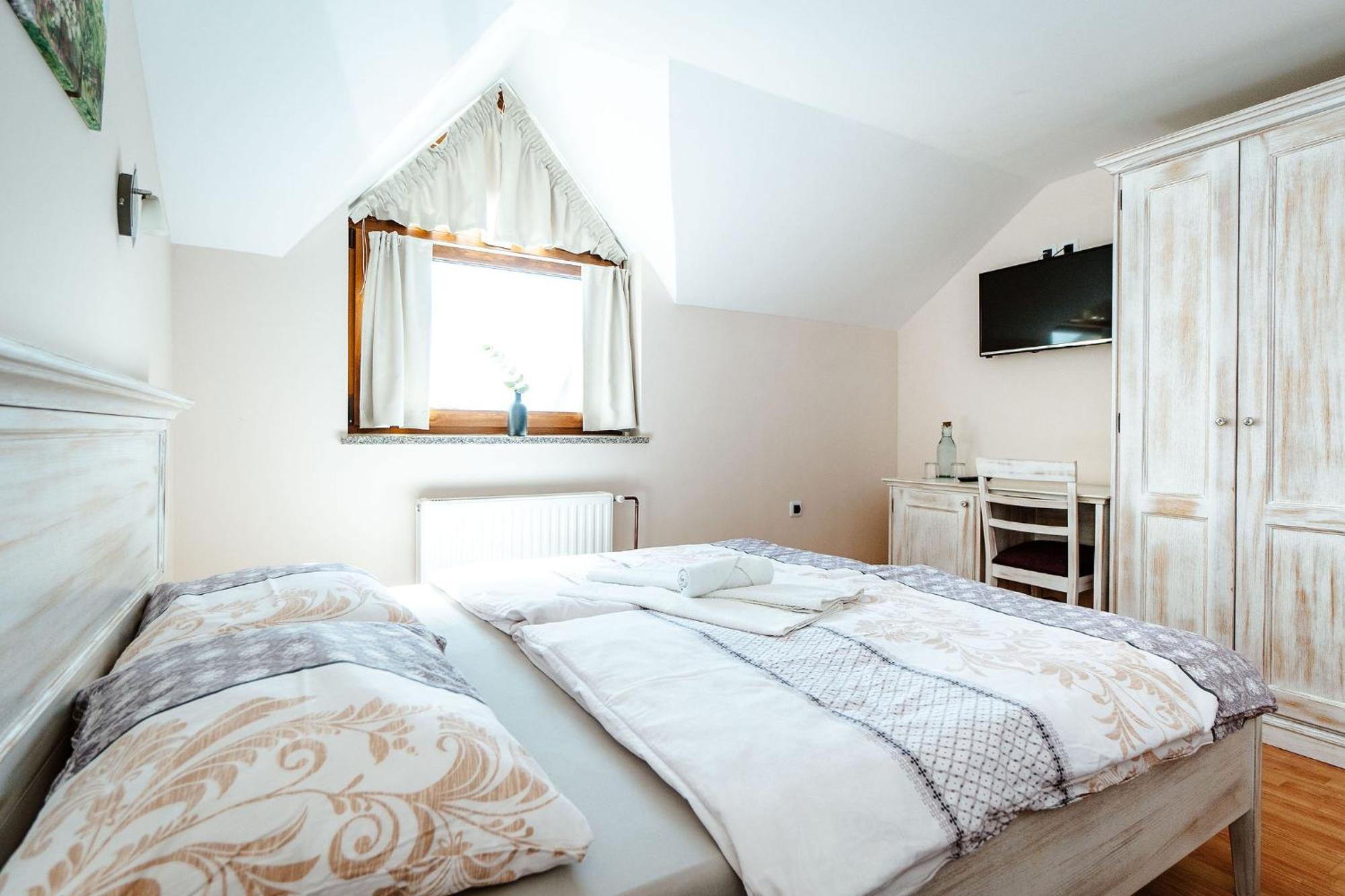 Zelena Oaza - B&B Miklavz pri Ormozu Exterior foto