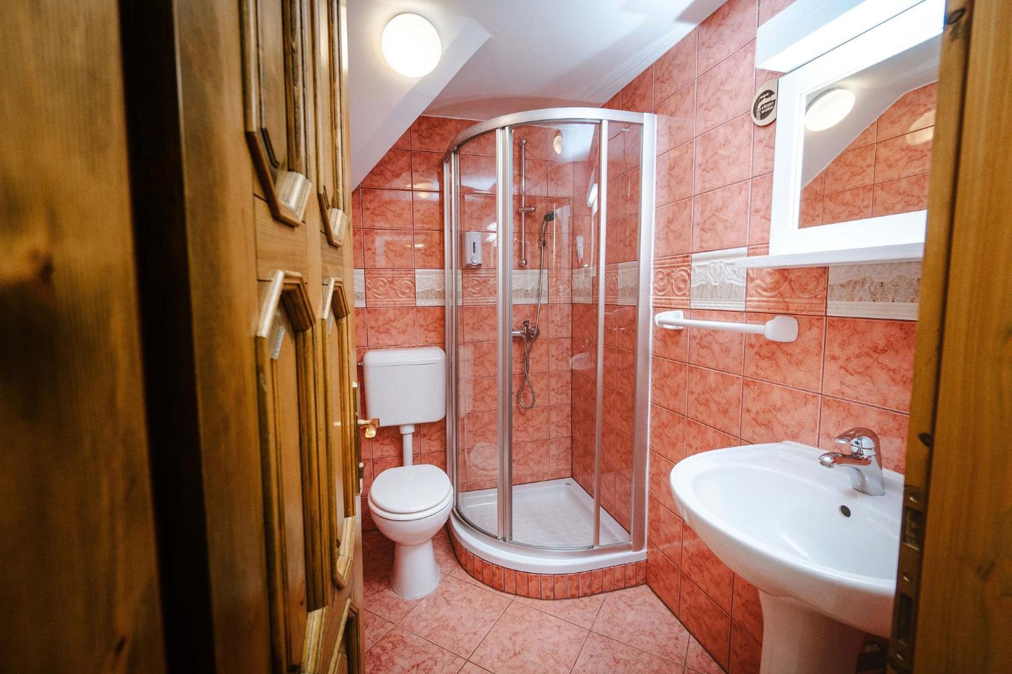 Zelena Oaza - B&B Miklavz pri Ormozu Exterior foto