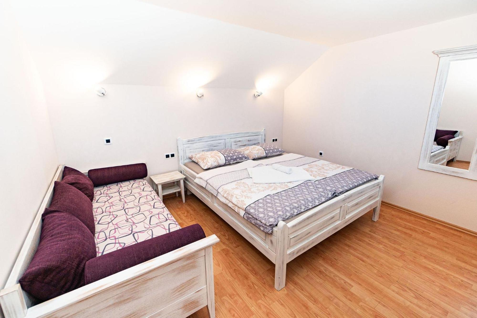 Zelena Oaza - B&B Miklavz pri Ormozu Exterior foto